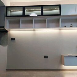 The Garden Residences (D19), Apartment #481028981